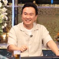 山内健司（かまいたち）　（c）フジテレビ