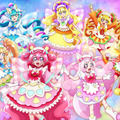 (C)2022 映画デリシャスパーティ プリキュア製作委員会