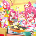 (C)2022 映画デリシャスパーティ プリキュア製作委員会