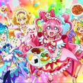 (C)2022 映画デリシャスパーティ プリキュア製作委員会