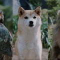 猿・犬・キジから桃姫（村山輝星）のお供に選ばれるのは...？au“三太郎シリーズ”新作CM