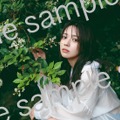撮影:柴田フミコ/小林由依2nd写真集『意外性』講談社with事業部