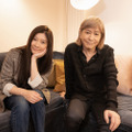 篠原涼子と小室哲哉が再タッグ！あの名曲の新バージョンに大反響！