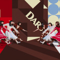 乃木坂46、キュートな投げキッスダンス披露！森永製菓「ダース」新CM
