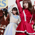 乃木坂46、キュートな投げキッスダンス披露！森永製菓「ダース」新CM
