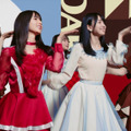 乃木坂46、キュートな投げキッスダンス披露！森永製菓「ダース」新CM