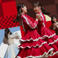 乃木坂46、キュートな投げキッスダンス披露！森永製菓「ダース」新CM