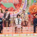 （C）TBS