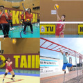 （C）TBS