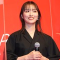 内⽥理央【撮影：浜瀬将樹】
