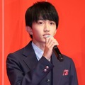 中川翼【撮影：浜瀬将樹】