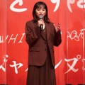 清野菜名【撮影：浜瀬将樹】