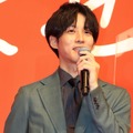 松坂桃李【撮影：浜瀬将樹】