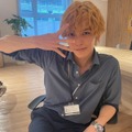 ドラマ『高嶺のハナさん2』カウントダウンショット