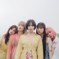 FAKY、1stアルバム収録の新曲が『めざまし8』EDソングに