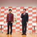 「ACCEL JAPAN」プロジェクト始動発表会【写真：竹内みちまろ】