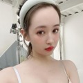 写真はナタリア聖奈公式Instagramから（※写真は所属事務所より掲載許諾をもらってます）