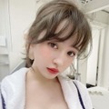 写真はナタリア聖奈公式Instagramから（※写真は所属事務所より掲載許諾をもらってます）