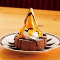 オレンジと小倉あんのクロネージュ（680 ～740 円）