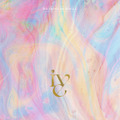 IVE日本デビューシングル『ELEVEN -Japanese ver.-』I盤ジャケット写真