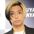 ヒカル【写真：竹内みちまろ】