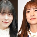 堀未央奈と北野日奈子