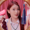 『ホットペッパービューティー』新ウェブCM「Catch Your Beauty!」篇