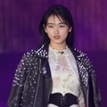 山崎天【写真：竹内みちまろ】