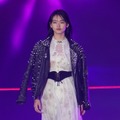 山崎天【写真：竹内みちまろ】