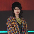 森田ひかる【写真：竹内みちまろ】