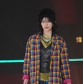 森田ひかる【写真：竹内みちまろ】