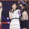 久慈暁子【写真：竹内みちまろ】