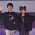 辻希美、杉浦太陽【写真：竹内みちまろ】