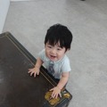 くみっきー息子