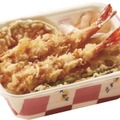 天丼てんや、1週間限定で「上天丼弁当」テイクアウトが特別価格500円に