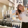 写真は高田秋公式Instagramから（※写真は所属事務所より掲載許諾をもらってます）