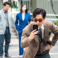 韓国ドラマ『わずか1000ウォンの弁護士』ナムグン・ミンが圧倒的な役作りで見せる破天荒弁護士