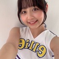 写真は美澄衿依の公式Twitterから（※写真は所属事務所より掲載許諾をもらってます）