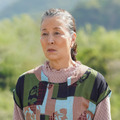 才津祥子（高畑淳子）　（c）NHK
