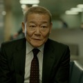 『モダンラブ・東京～』：エピソード5（國村隼）（C）NHK2022 Amazon Content Services LLC All Right Reserved