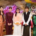 （C）TBS