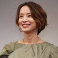 鈴木亜美【写真：竹内みちまろ】