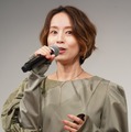 鈴木亜美【写真：竹内みちまろ】
