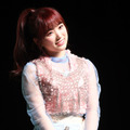 矢吹奈子 (Photo by THE FACT/Imazins via Getty Images)