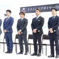 「第12回イクメンオブザイヤー2022」【写真：竹内みちまろ】