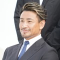 魔裟斗【写真：竹内みちまろ】
