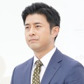 榎並大二郎【写真：竹内みちまろ】