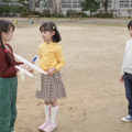 『舞いあがれ！』第14話　（ｃ）NHK