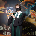 「ハリー・ポッター：魔法の覚醒」