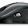 Microsoft SideWinder X3 Mouse（マイクロソフト サイドワインダー X3 マウス）